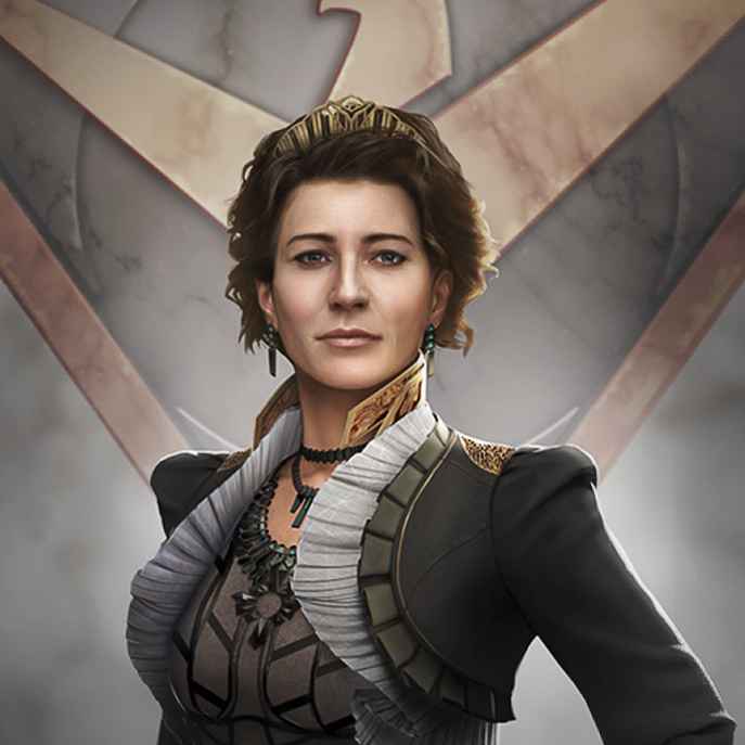 Arissa Lavigny‑Duval